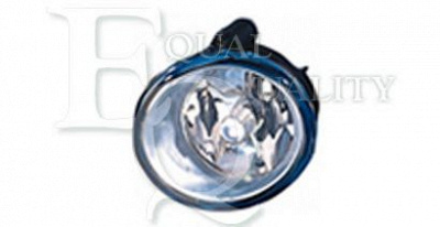 EQUAL QUALITY pf0102s -  Противотуманная фара